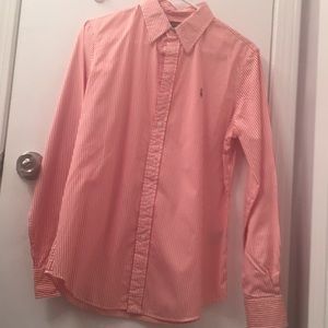 Ralph Lauren Button down shirt